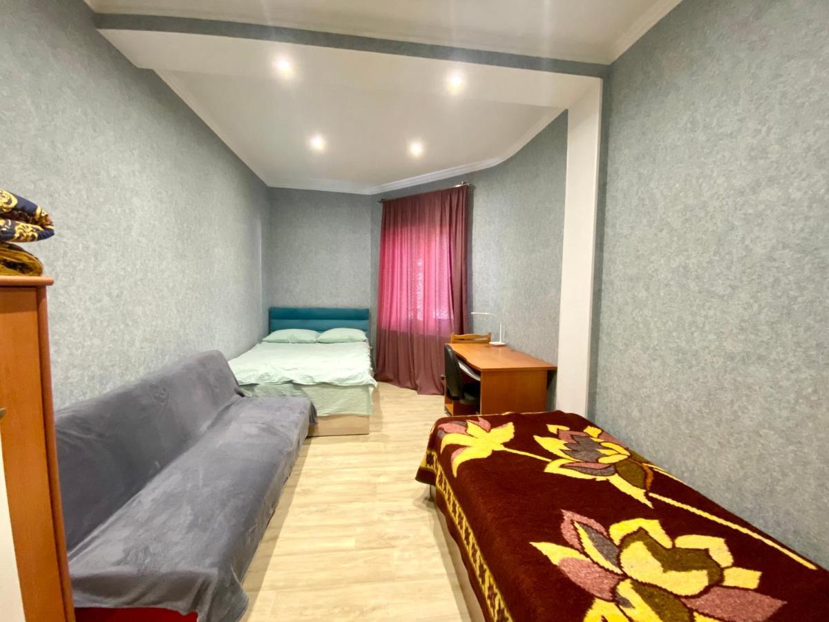 Spacious Dinamo Apartment 트빌리시 외부 사진